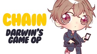 Darwin's Game (OP) - “CHAIN” - ダーウィンズゲーム┃Cover by Shayne Orok screenshot 1