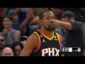 CRAZY GAME! Phoenix Suns vs Denver Nuggets Final Minutes ! 2022-23 NBA Playoffs