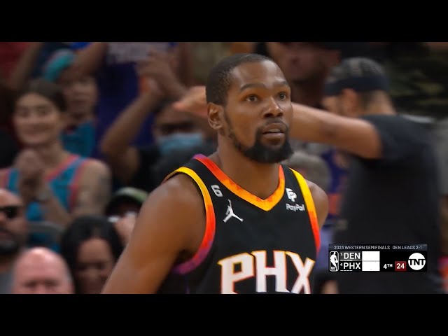 NBA Players React to Crazy Game 5 Ending