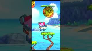 Mecha Kirby is insane Resimi