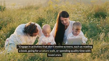 Calm Your Mind. 5 Super Simple Ways to Escape All the Noise