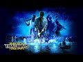 Triad Wars - Official Trailer [HD]