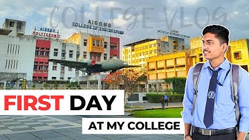 College ka pehla din at Aissms IOIT 😊😍 #aissms #engineeringcollege #firstdayofcollege