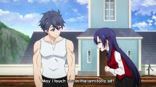 Ray Has All The Girls Iceblade Sorcerer Shall Rule The World