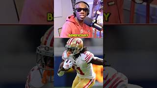 Terrell Owen’s Doubts Brandon Aiyuk’s Talent! #terrellowens #brandonaiyuk #49ers