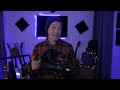 Beginning of video