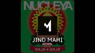 Nucleya - Jind Mahi feat  Avneet Khurmi 2019 Trap Remix ❤️🎧🔥 Resimi