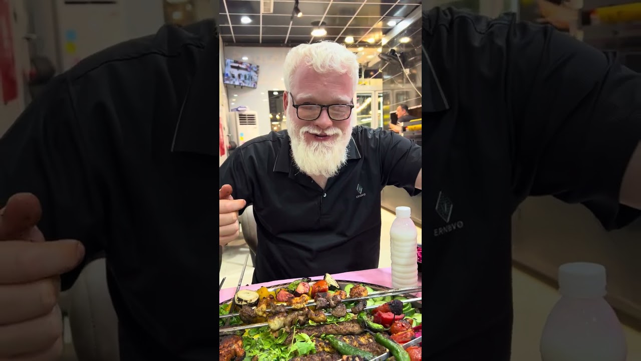 کەباب خانەی وەصطا احمەد