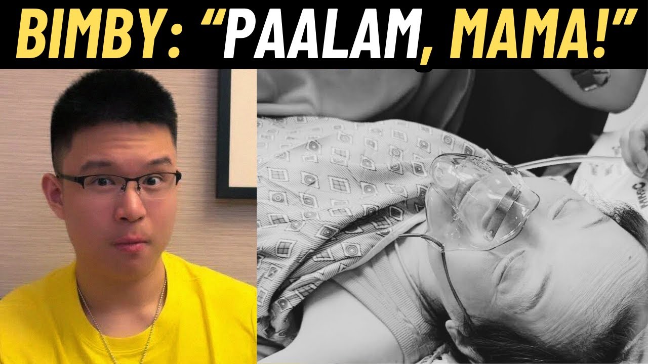 🔥KRIS AQUINO, NAMAALAM NA! BUONG PAMILYA, IYAK NA IYAK!🔴