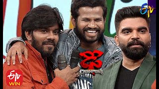 Sudheer | Rashmi | Varshini | Aadi | Funny Joke  | Dhee Champions | 24th June 2020 | ETV Telugu