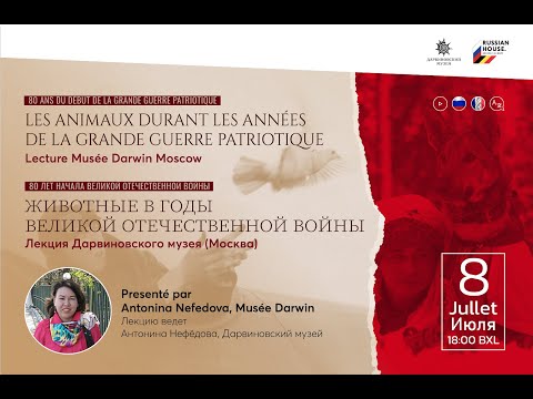 Vidéo: La Grande Guerre Patriotique: Une Grande Aide De La Petite Mongolie - Vue Alternative