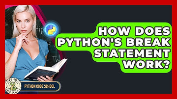 How Does Python