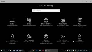 Windows 10 Creators update tips and tricks How to reset apps that have problems