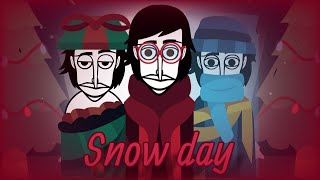 | Incredibox The Bells Mix | Snow Day |