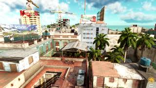 Far Cry 6 uncover Esperanza completely (out of Bounds)