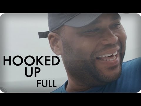 Anthony Anderson & Tom Colicchio Catching Stripers | Hooked Up™ Ep. 11 Full | Reserve Channel