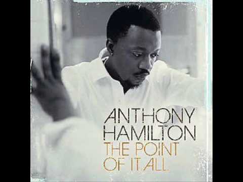 Anthony Hamilton (+) Her Heart