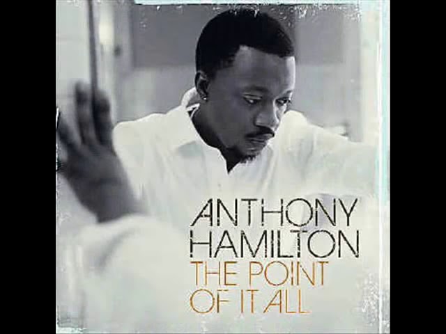 ANTHONY HAMILTON - HER HEART