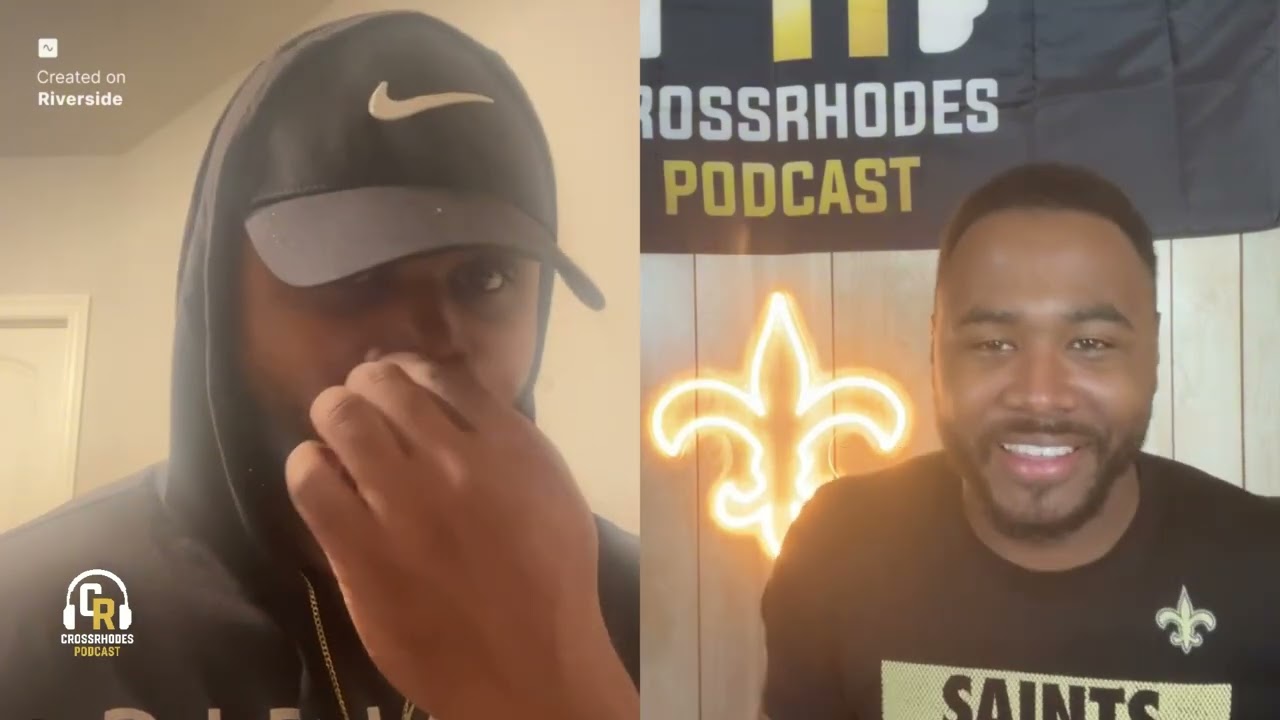 SAINTS SEASON RECAP