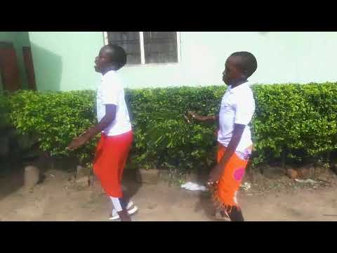 Nandy Yanga Mpya2023 Dancing From Misungwi Official Video By Shikombe 0753909062 