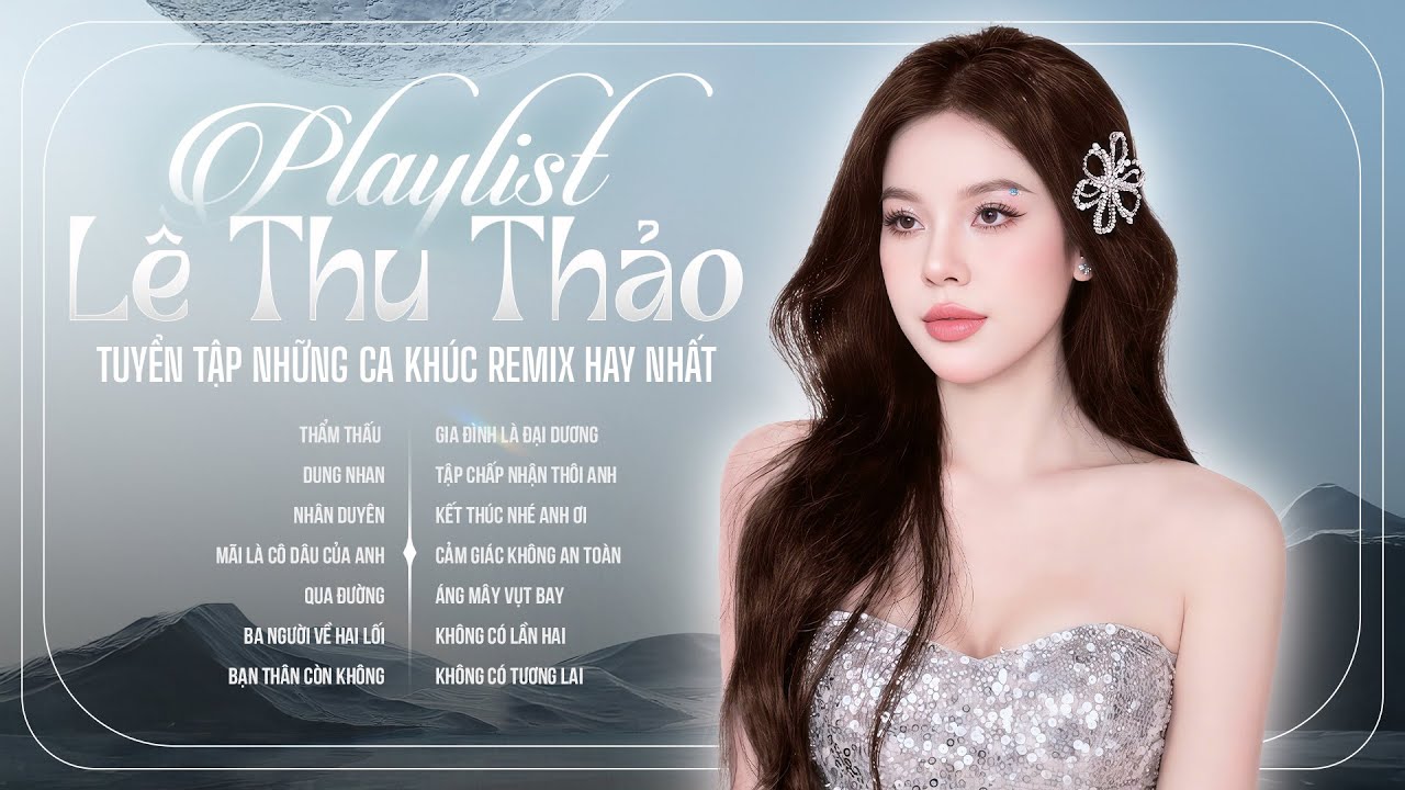 Tuyển Tập Những Ca Khúc Remix Hay Nhất: Nghe Là Không Thể Dừng|Thẩm ...