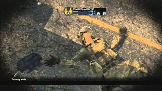 CRAZY RANDOM THROWING KNIFE KILLCAM!?