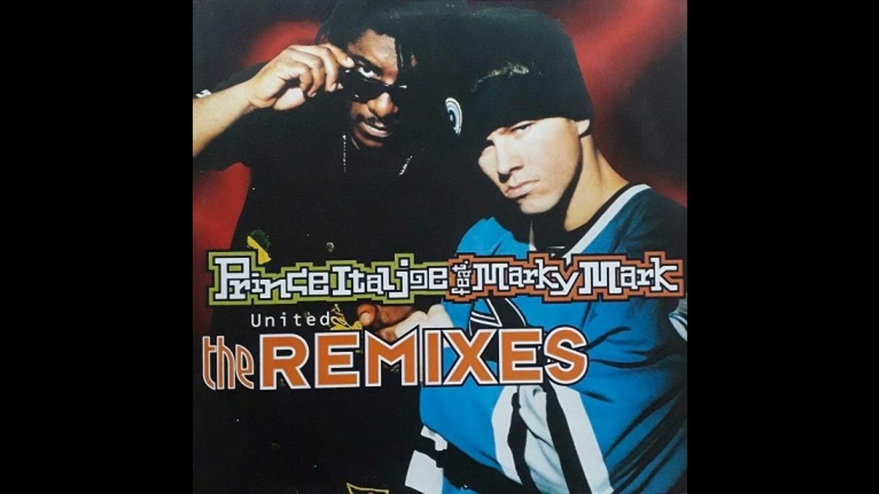 United Prince Ital Joe Marky Mark Remix www.youtube.com