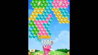 Bubble shooter Blitz - Level 6 - free game screenshot 5