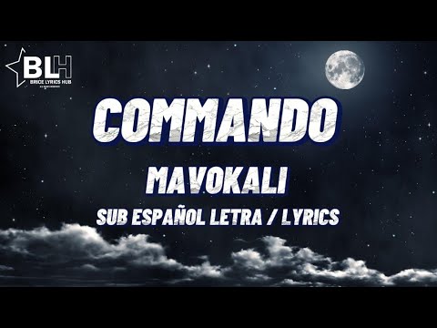 Mavokali Commando Mapopo Popo Popo Mbona Wamesha Lala Mmh Español Letra Lyrics Tiktok Song