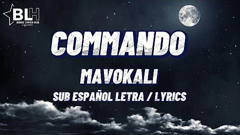 Mavokali - Commando / Mapopo popo popo mbona wames...