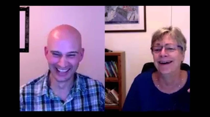 SGE02 - Living in a Passive House - Susan Bernhardt