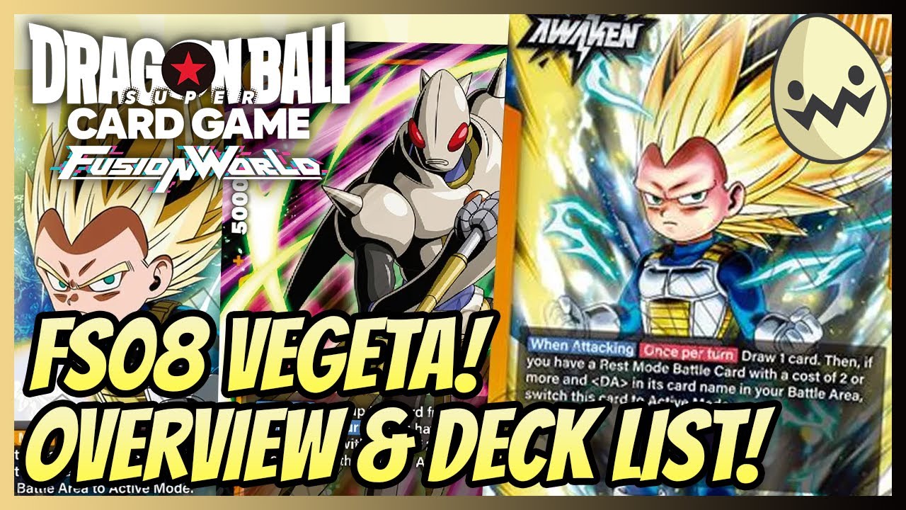 dragon ball super card game vegeta deck BT16-030 C SS Vegeta, the Interceptor [JUDGE LVL. 1] (2022) main image 1