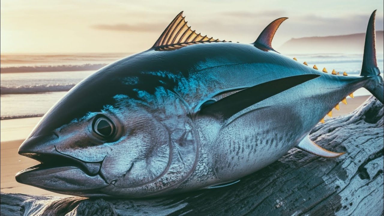 How to Cut Fish Perfectly Every Time – Live