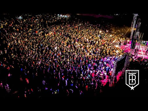 The Road To Eddy Kenzo Festival Bundibugyo Edition