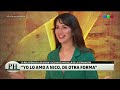 ¿Qué siente Flor Vigna por Nico Occhiato? - Podemos Hablar 2020