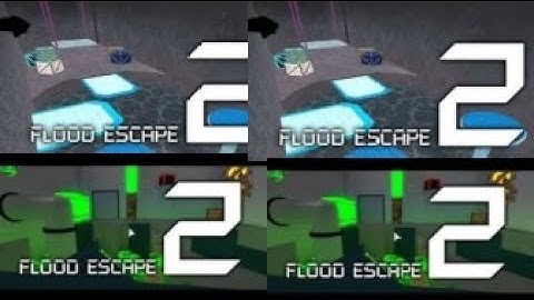 FE2 Map Test - Different Themes / Different Themes 2