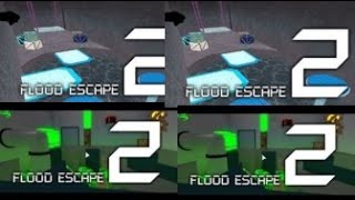 FE2 Map Test - Different Themes / Different Themes 2