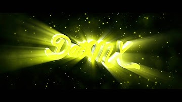 Intro Contest Entry - DatMX V3 & V4 [Sync] [60fps]