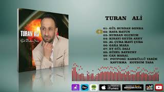 Turan Ali - Hava Hatun