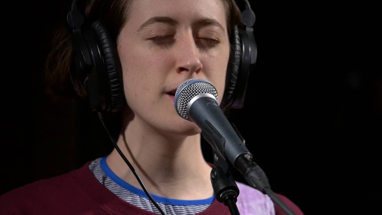 Frankie Cosmos Korean Food O Contest Winner Live On Kexp Youtube