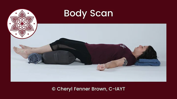 Body Scan