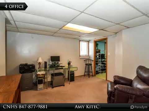 22147 Prairie Ave, Sauk Village, IL home video tour