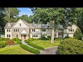 29 Crooked Mile, Darien, CT