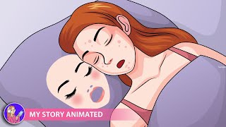 Download Lagu I Never Wash My Makeup, for 17 years until this happened MP3