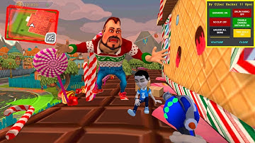 Dark Riddle New Updater 13.5.0 🤩| India Event ( MOD ALL SKIN ) Dark Riddle Player | Part 10