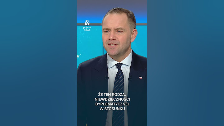"To przez brak wdzięczności i umiejętności prowadzenia polityki międzynarodowej" #ukraina