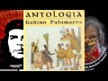 Gabino Palomares Antologia 1995 Disco completo