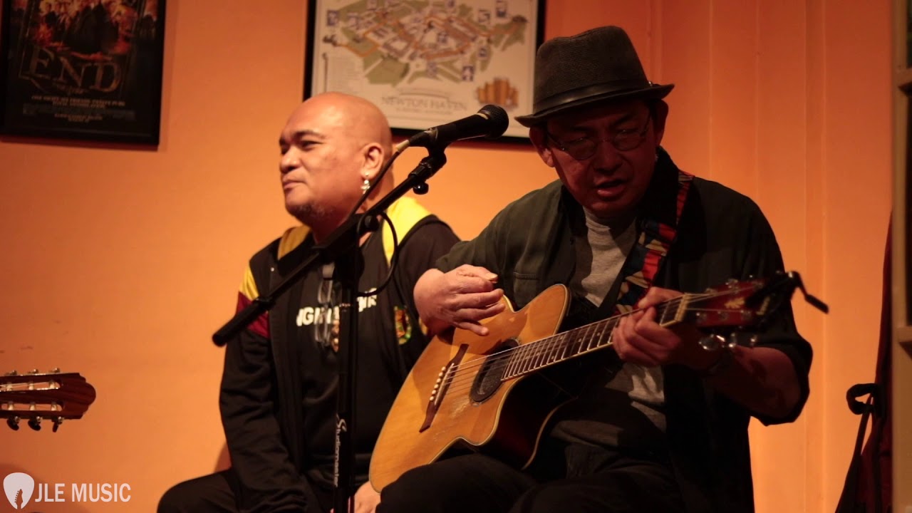 "Inosente Lang Ang Nagtataka" by Bobby Balingit x Chikoy Pura