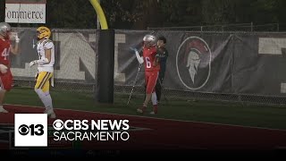 Turlock vs. Lincoln | 2025 Friday Gameday Week 12 highlights