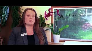 Jamie Schultz Shares Why She Serves on the BEACON Board